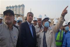 روند اجرای واحد‌های جدید نیروگاه اتمی بوشهر متفاوت از گذشته خواهد بود