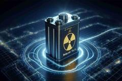 تولید باتری هسته‌ای توسط چینی‌ها